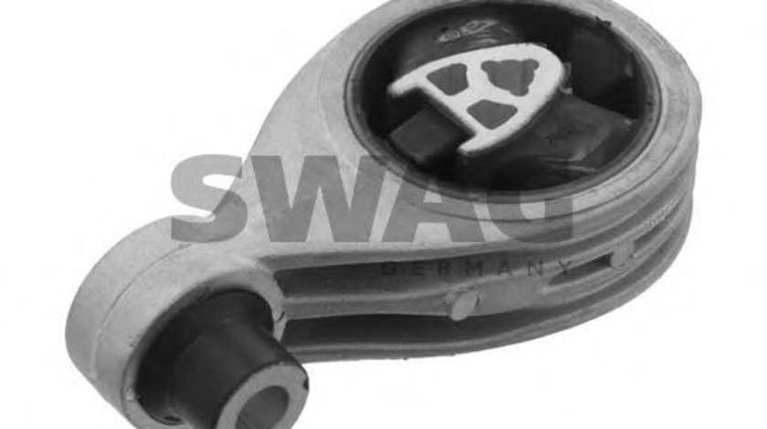 Suport motor NISSAN QASHQAI / QASHQAI +2 (J10, JJ10) (2007 - 2013) SWAG 82 93 4065 piesa NOUA