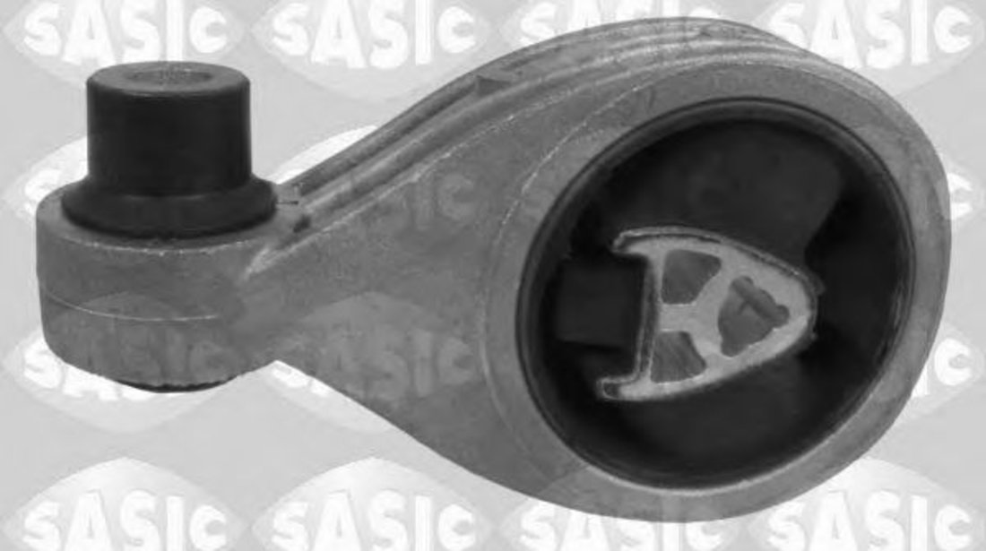 Suport motor NISSAN QASHQAI / QASHQAI +2 (J10, JJ10) (2007 - 2013) SASIC 2706033 piesa NOUA