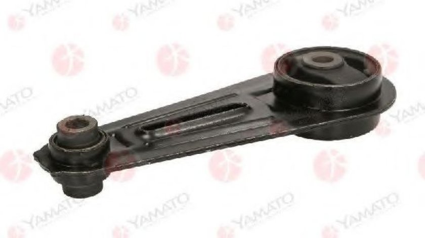 Suport motor NISSAN QASHQAI / QASHQAI +2 (J10, JJ10) (2007 - 2013) YAMATO I51087YMT piesa NOUA