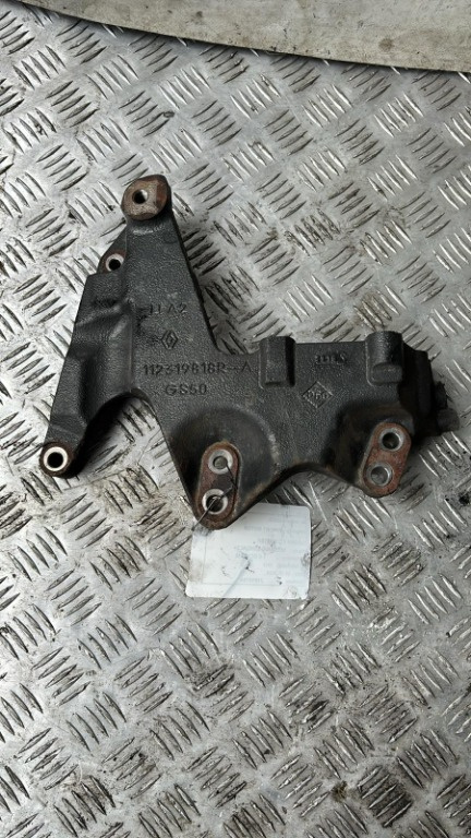 Suport motor Nissan X-trail 1.6 DCI R9M an 2012 cod piesa 112319818R