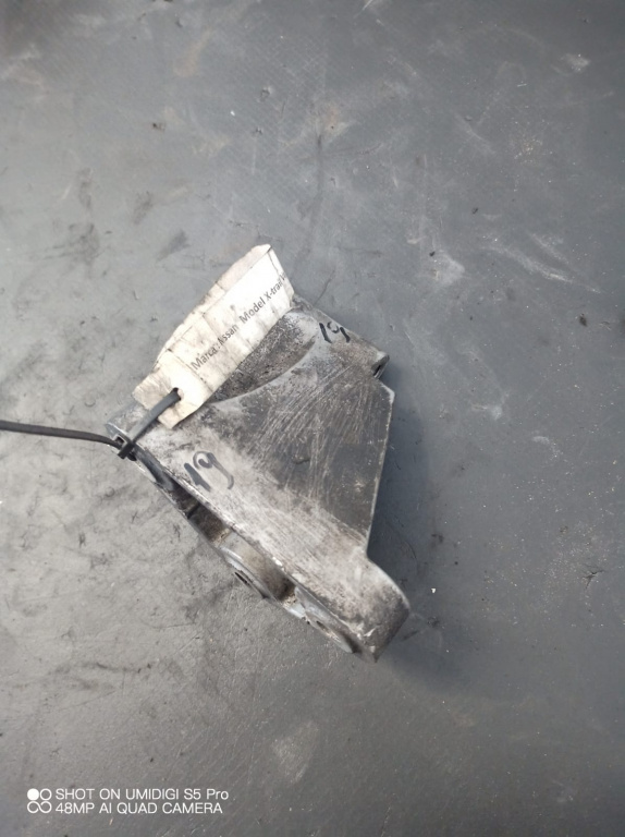 Suport motor , NISSAN X trail T30 2.2 DCI COD -YD22
