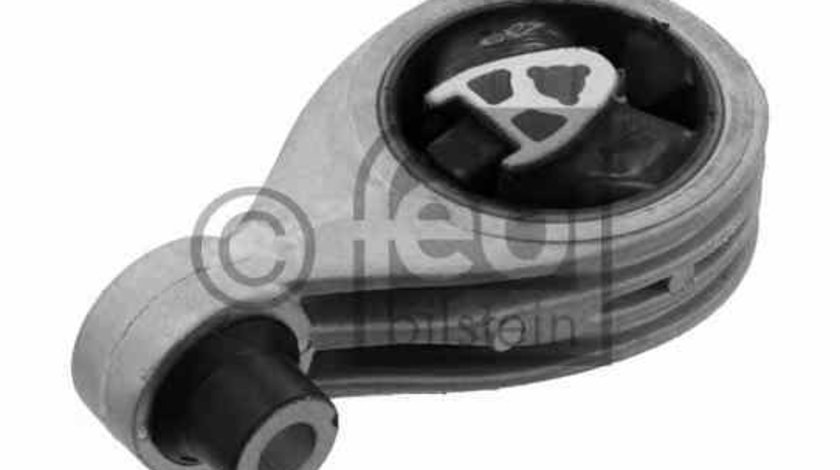 Suport motor NISSAN X-TRAIL T31 FEBI BILSTEIN 34065