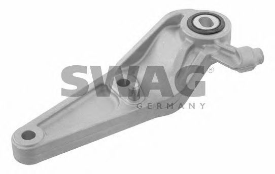 Suport motor OPEL ADAM (2012 - 2016) SWAG 40 93 1065 piesa NOUA