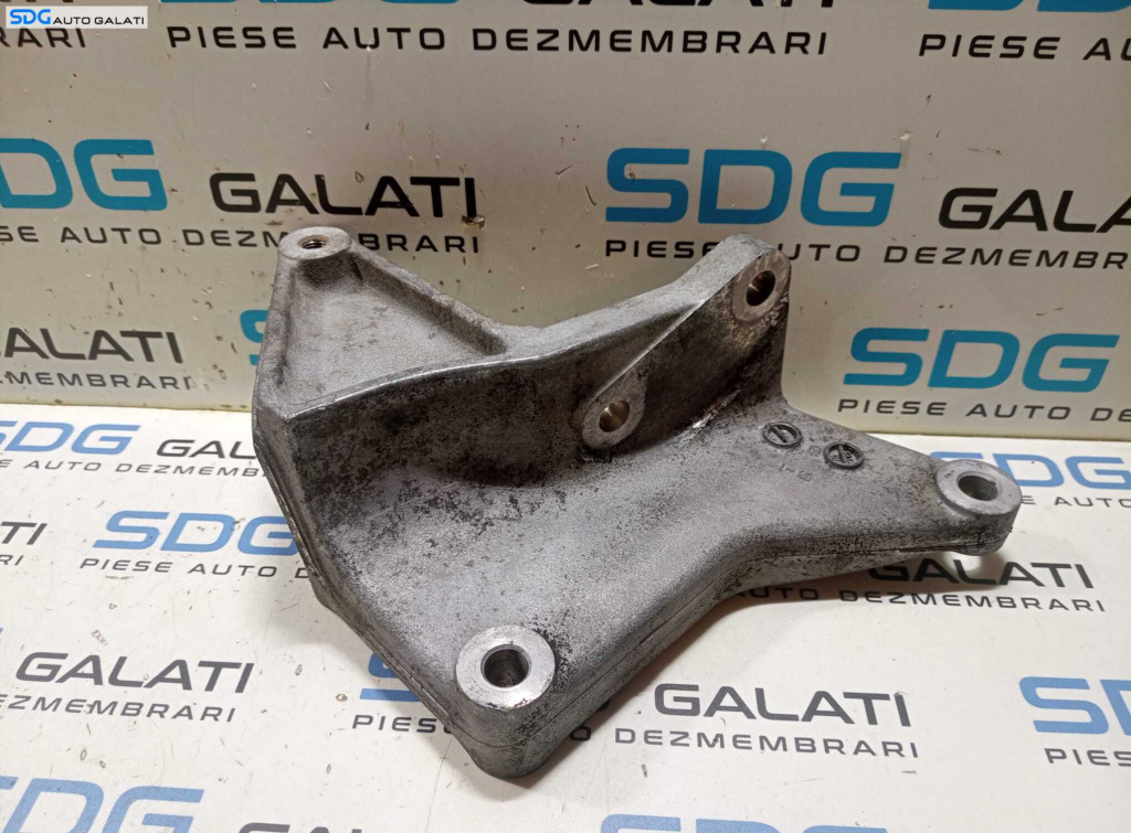 Suport Motor Opel Agila B 1.3 CDTI 2008 - 2014 [M5952]