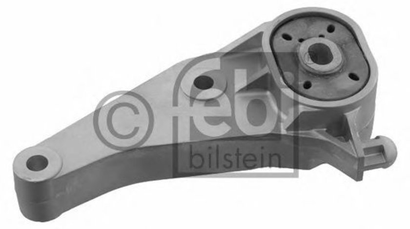 Suport motor OPEL AGILA (B) (H08) (2008 - 2016) FEBI BILSTEIN 30047 piesa NOUA