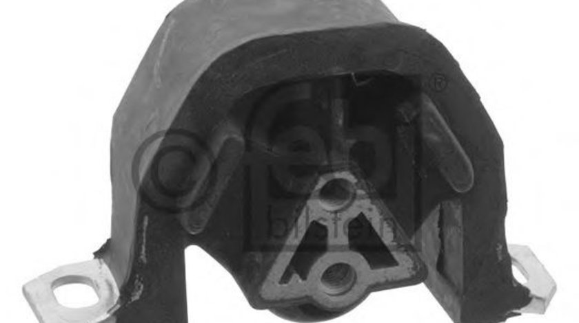 Suport motor OPEL ASTRA F Hatchback (53, 54, 58, 59) (1991 - 1998) FEBI BILSTEIN 05131 piesa NOUA