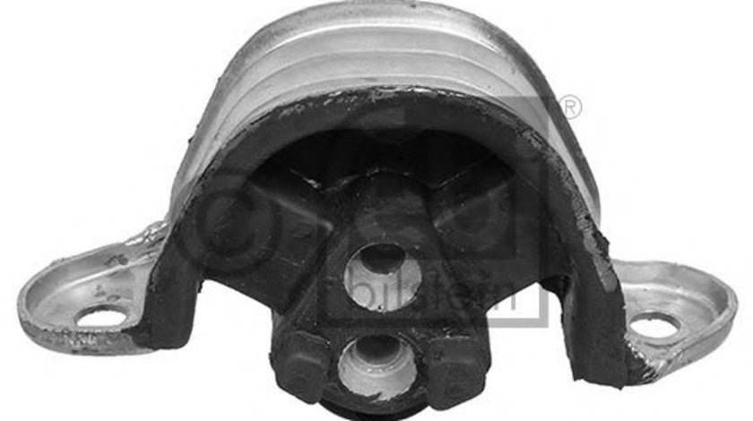 Suport motor OPEL ASTRA F Hatchback (53, 54, 58, 59) (1991 - 1998) FEBI BILSTEIN 05127 piesa NOUA