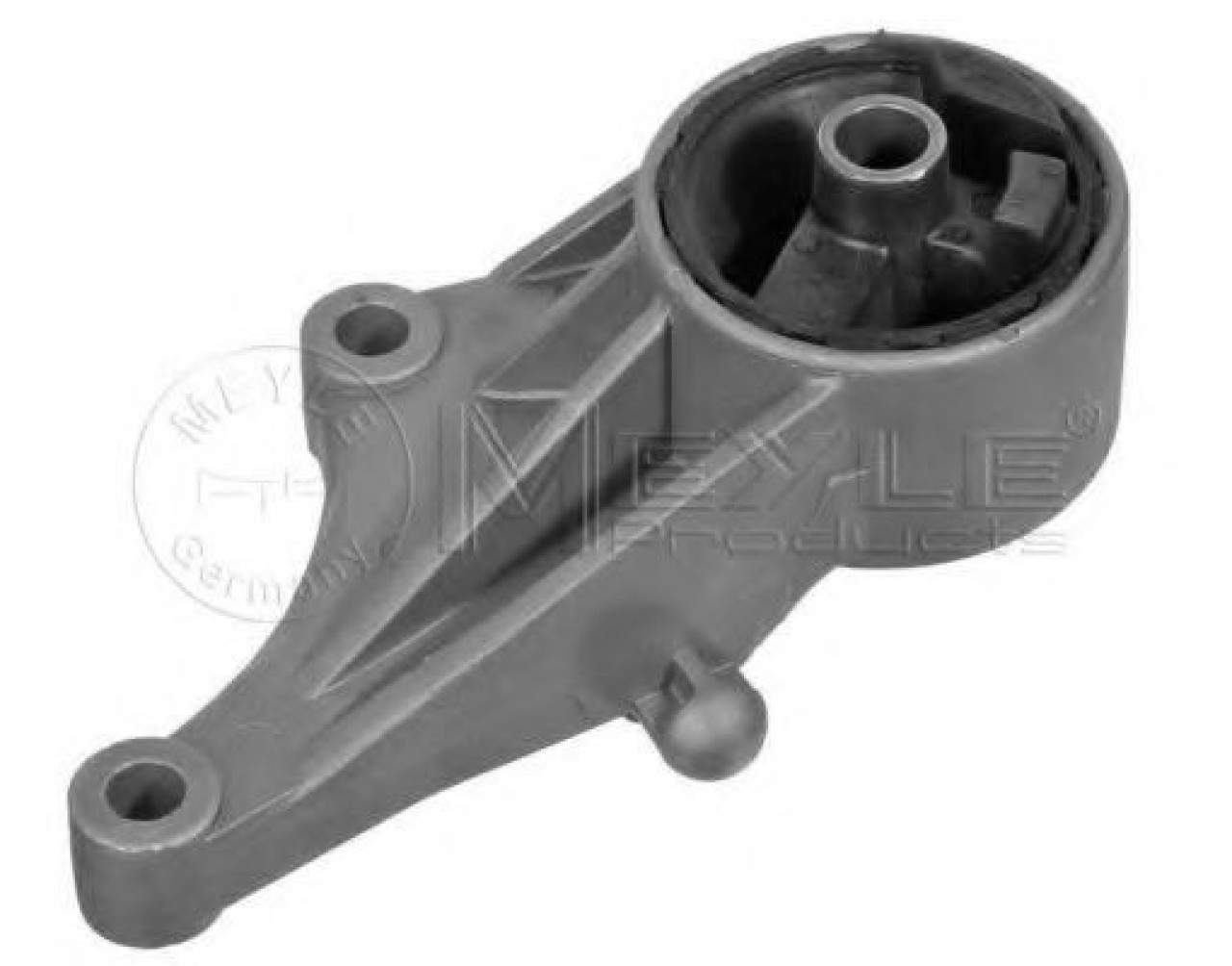 Suport motor OPEL ASTRA G Cabriolet (F67) (2001 - 2005) MEYLE 614 684 0014 piesa NOUA