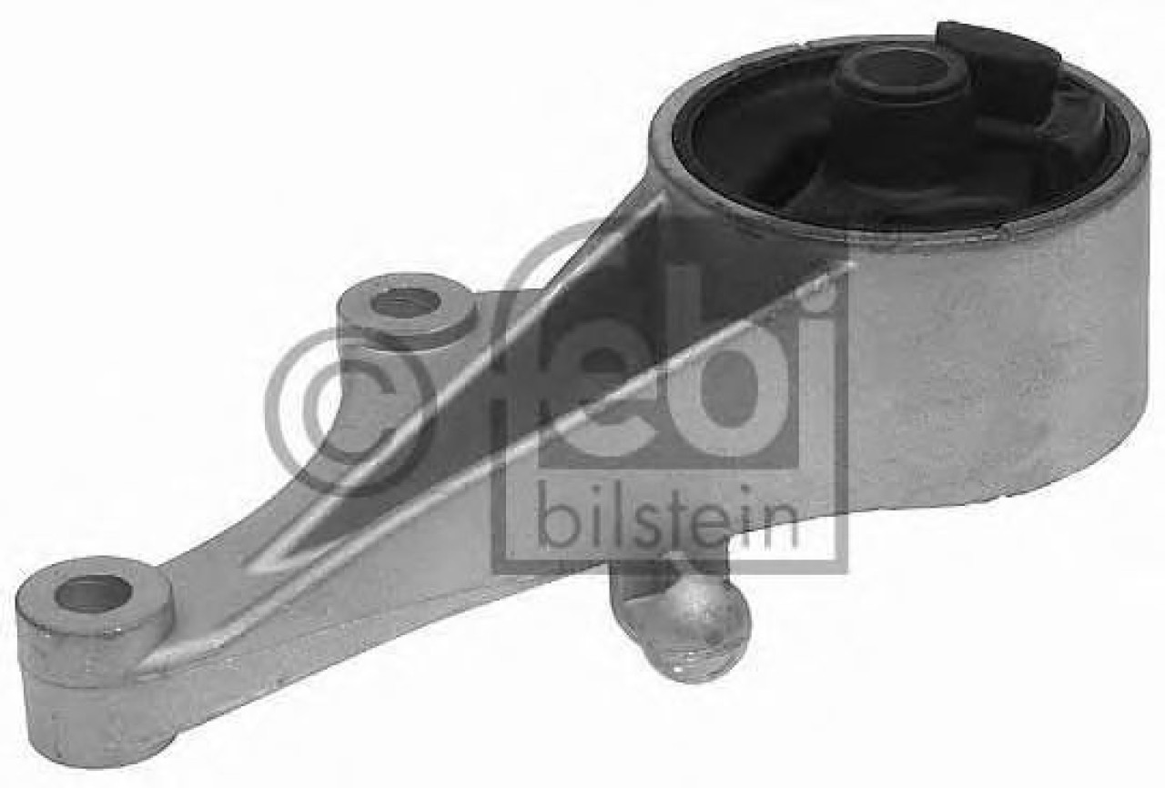 Suport motor OPEL ASTRA G Cabriolet (F67) (2001 - 2005) FEBI BILSTEIN 14552 piesa NOUA