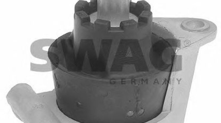 Suport motor OPEL ASTRA G Cabriolet (F67) (2001 - 2005) SWAG 40 13 0045 piesa NOUA