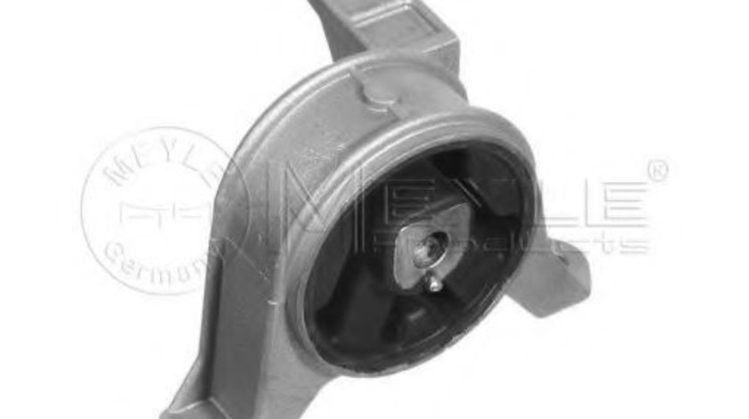 Suport motor OPEL ASTRA G Cabriolet (F67) (2001 - 2005) MEYLE 614 568 0001 piesa NOUA