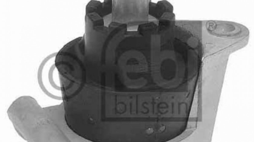 Suport motor Opel ASTRA G Cabriolet (F67) 2001-2005 #2 05682519