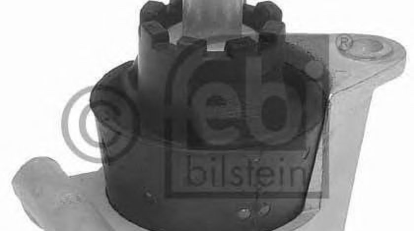 Suport motor OPEL ASTRA G Cabriolet (F67) (2001 - 2005) FEBI BILSTEIN 14547 piesa NOUA