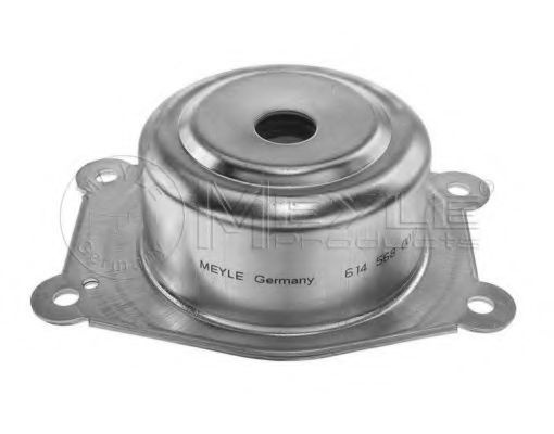 Suport motor OPEL ASTRA G Cabriolet (F67) (2001 - 2005) MEYLE 614 568 0013 piesa NOUA