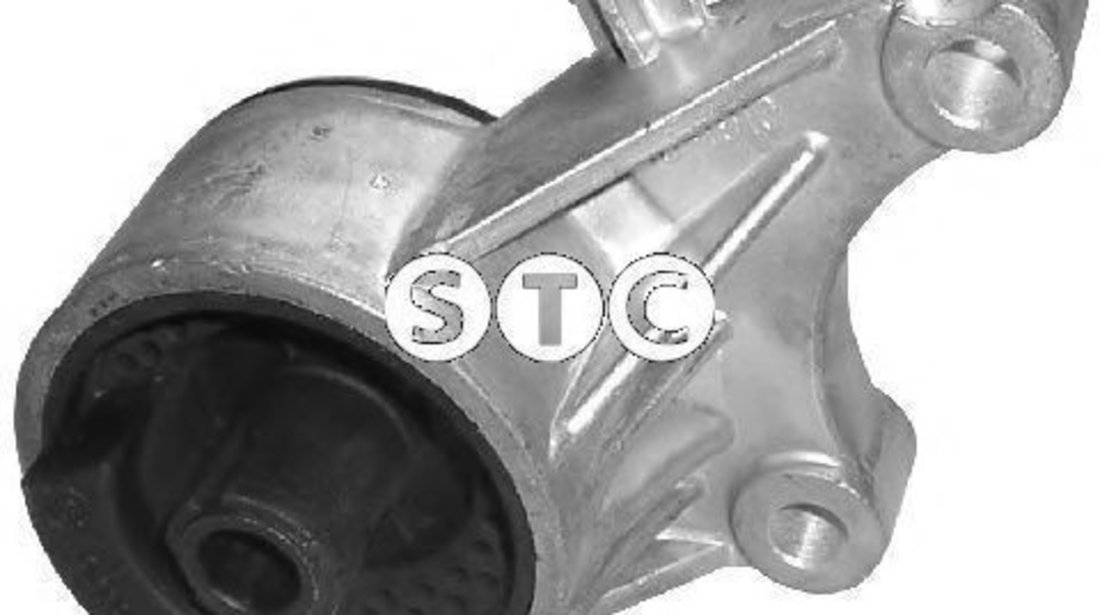 Suport motor OPEL ASTRA G Combi (F35) (1998 - 2009) STC T404381 piesa NOUA