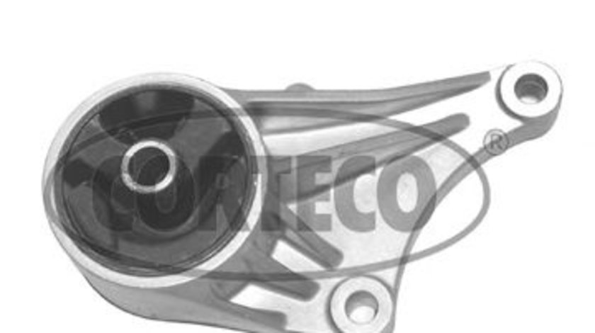 Suport motor OPEL ASTRA G Combi (F35) (1998 - 2009) CORTECO 21652326 piesa NOUA