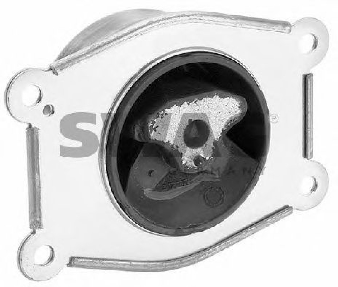 Suport motor OPEL ASTRA G Combi (F35) (1998 - 2009) SWAG 40 13 0056 piesa NOUA