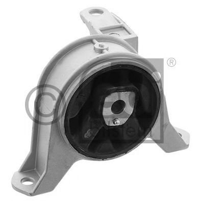 Suport motor OPEL ASTRA G Combi (F35) (1998 - 2009) FEBI BILSTEIN 15724 piesa NOUA