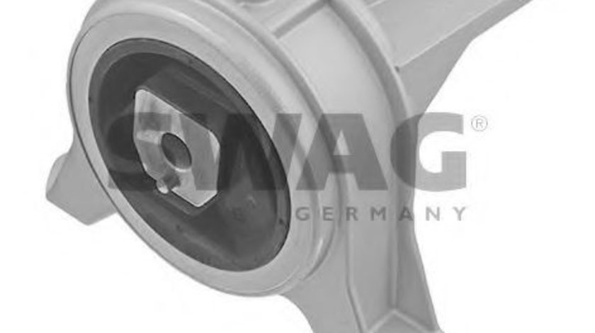 Suport motor OPEL ASTRA G Combi (F35) (1998 - 2009) SWAG 40 93 2428 piesa NOUA