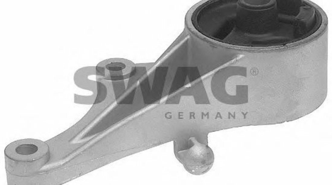 Suport motor OPEL ASTRA G Combi (F35) (1998 - 2009) SWAG 40 13 0046 piesa NOUA