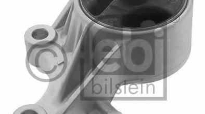 Suport motor OPEL ASTRA G combi F35 FEBI BILSTEIN 14553