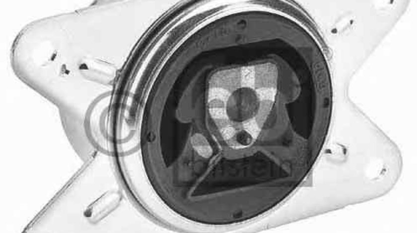 Suport motor OPEL ASTRA G combi F35 FEBI BILSTEIN 15635