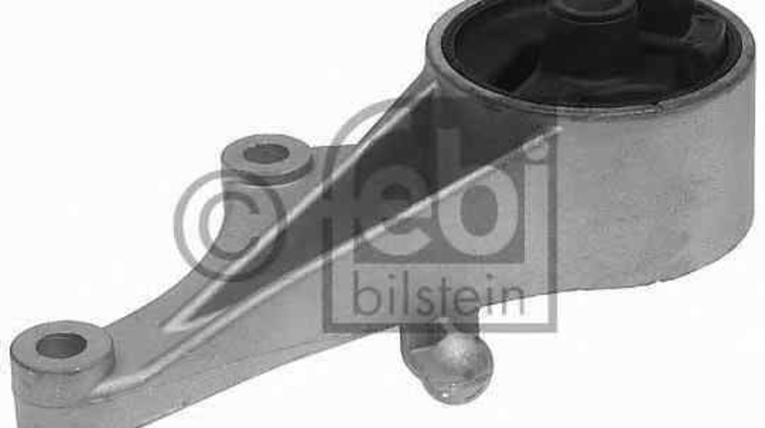 Suport motor OPEL ASTRA G combi F35 FEBI BILSTEIN 14552