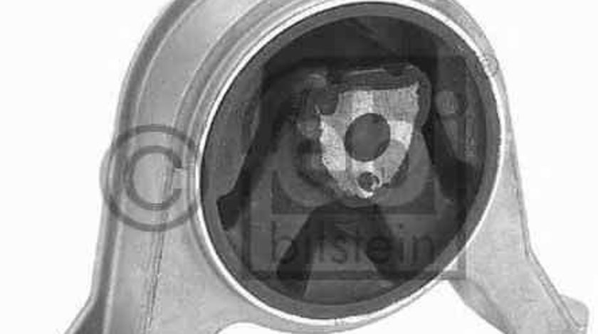 Suport motor OPEL ASTRA G combi F35 FEBI BILSTEIN 15721