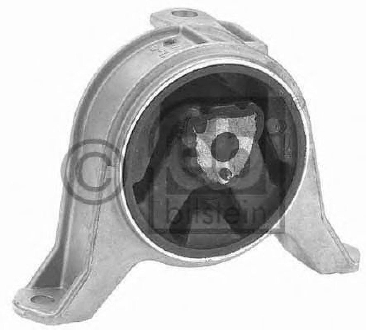 Suport motor OPEL ASTRA G Cupe (F07) (2000 - 2005) FEBI BILSTEIN 15721 piesa NOUA