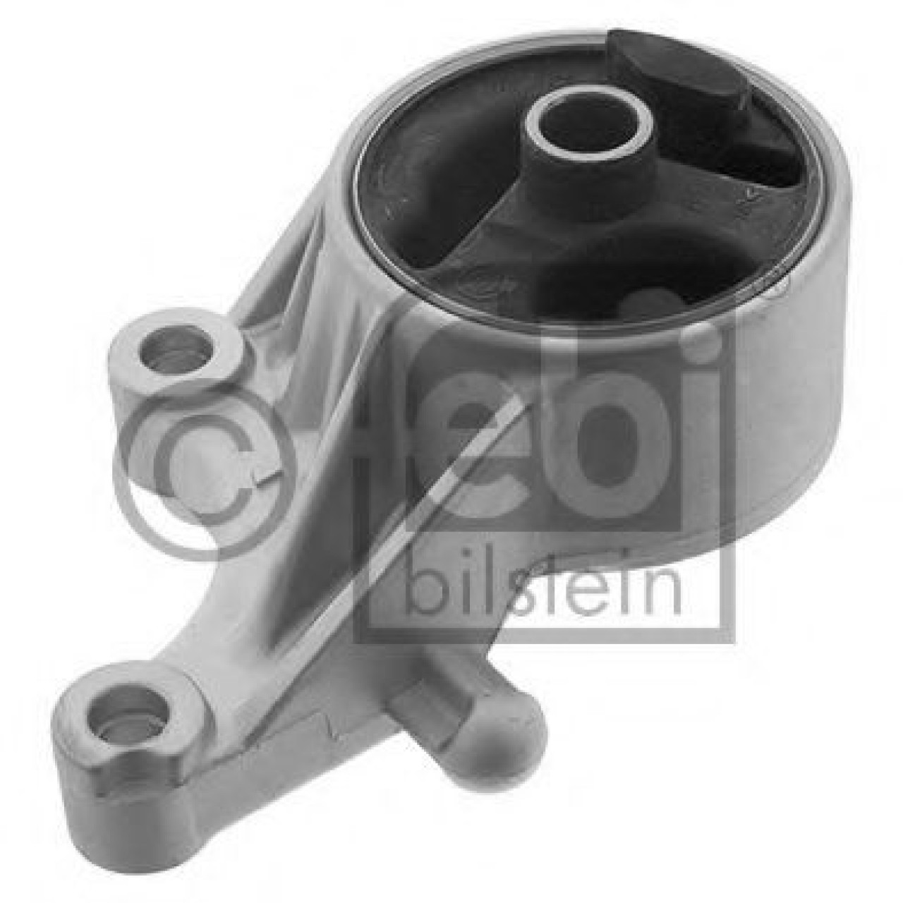 Suport motor OPEL ASTRA G Cupe (F07) (2000 - 2005) FEBI BILSTEIN 14553 piesa NOUA