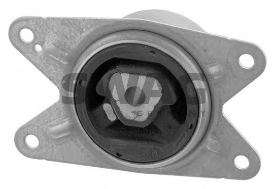 Suport motor OPEL ASTRA G Cupe (F07) (2000 - 2005) SWAG 40 13 0054 piesa NOUA