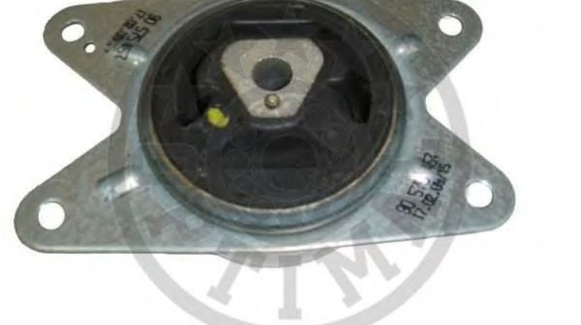 Suport motor OPEL ASTRA G Cupe (F07) (2000 - 2005) OPTIMAL F8-6755 piesa NOUA