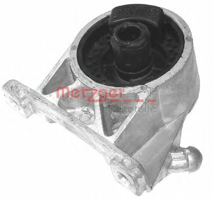 Suport motor OPEL ASTRA G Cupe (F07) (2000 - 2005) METZGER 8050668 piesa NOUA