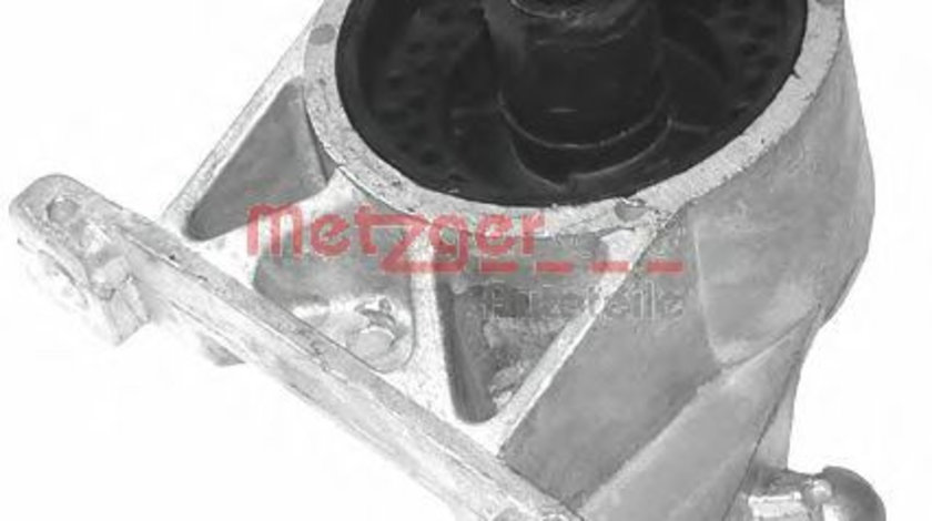Suport motor OPEL ASTRA G Cupe (F07) (2000 - 2005) METZGER 8050668 piesa NOUA