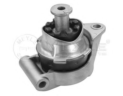 Suport motor OPEL ASTRA G Cupe (F07) (2000 - 2005) MEYLE 614 568 0009 piesa NOUA