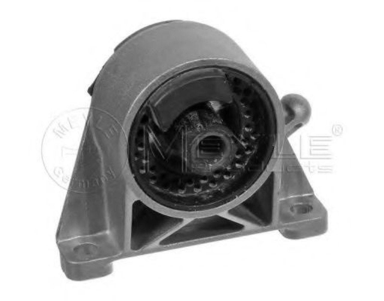 Suport motor OPEL ASTRA G Cupe (F07) (2000 - 2005) MEYLE 614 068 0003 piesa NOUA