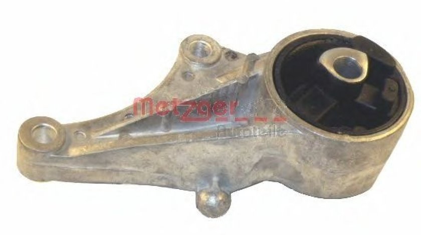 Suport motor OPEL ASTRA G Cupe (F07) (2000 - 2005) METZGER 8050653 piesa NOUA