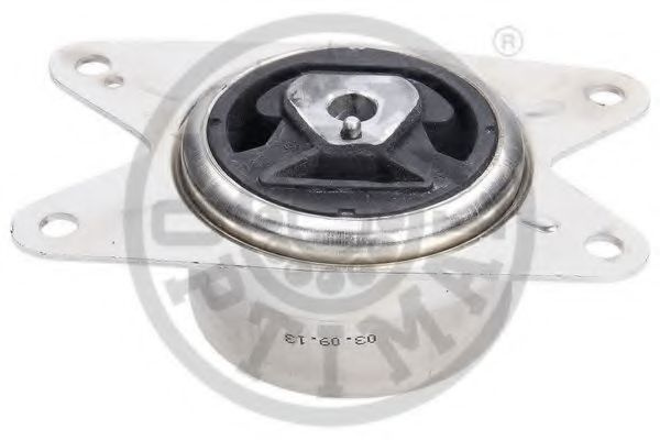Suport motor OPEL ASTRA G Cupe (F07) (2000 - 2005) OPTIMAL F8-5365 piesa NOUA