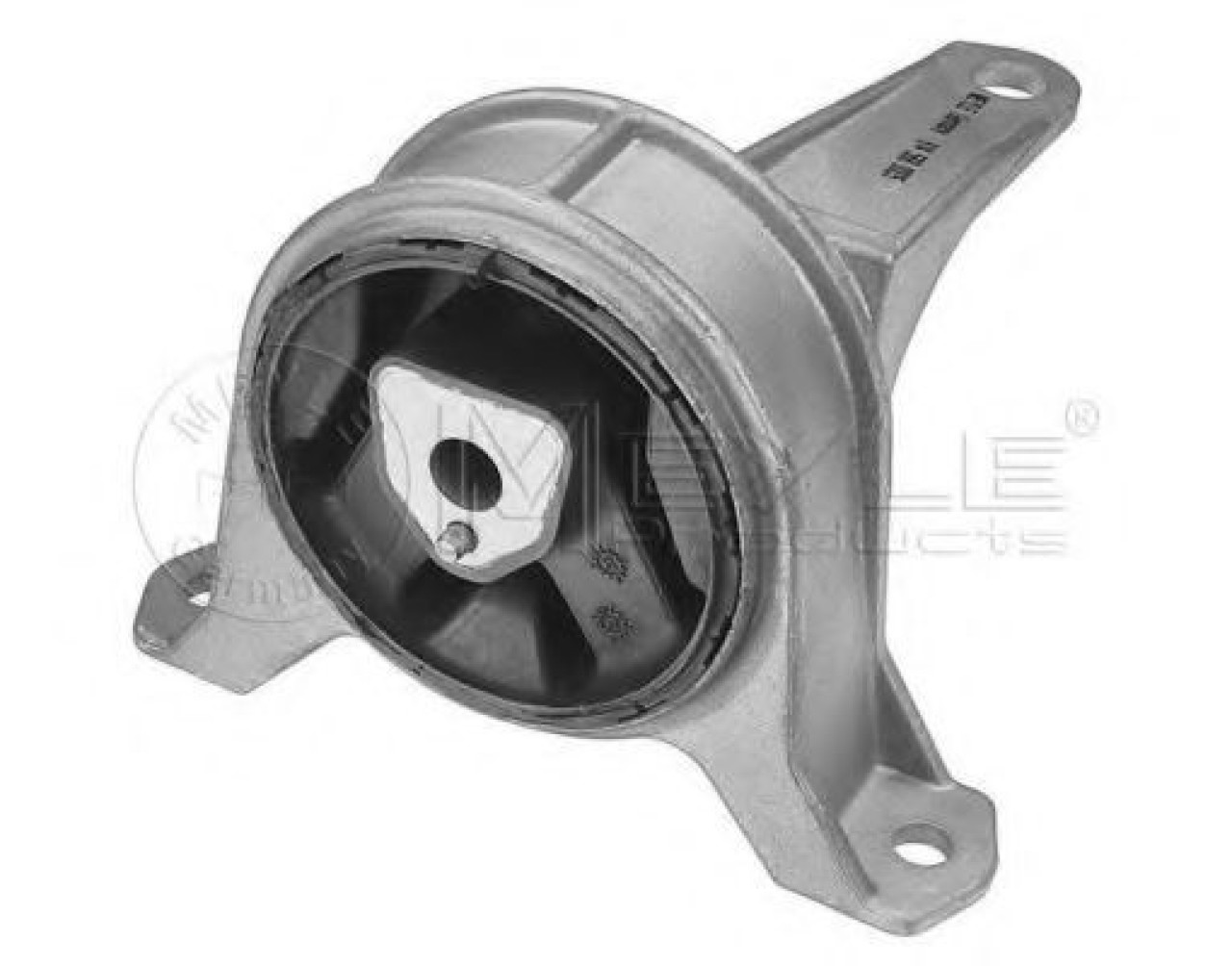 Suport motor OPEL ASTRA G Hatchback (F48, F08) (1998 - 2009) MEYLE 614 568 0005 piesa NOUA