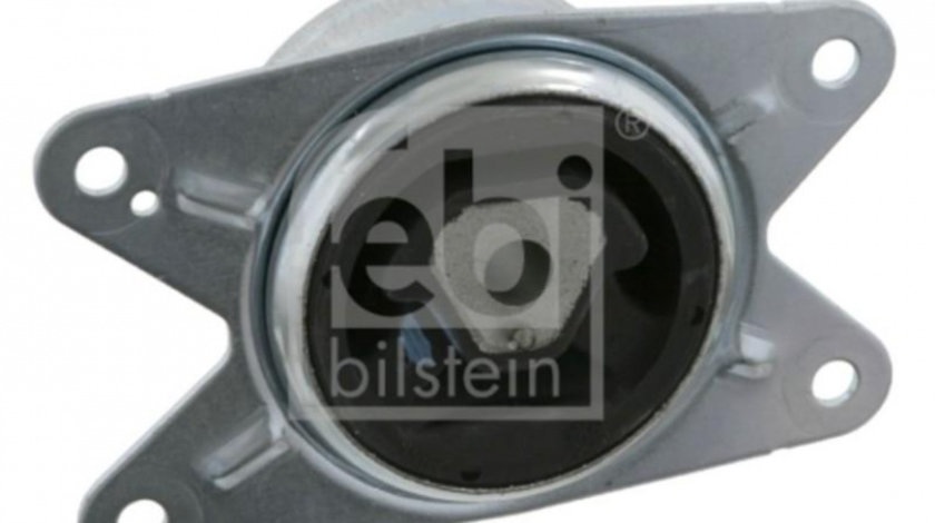 Suport motor Opel ASTRA G hatchback (F48_, F08_) 1998-2009 #2 04393