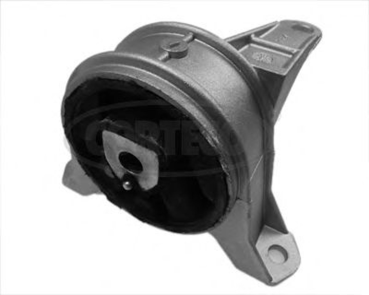 Suport motor OPEL ASTRA G Hatchback (F48, F08) (1998 - 2009) CORTECO 80001320 piesa NOUA
