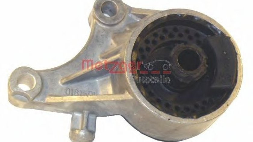 Suport motor OPEL ASTRA G Hatchback (F48, F08) (1998 - 2009) METZGER 8050654 piesa NOUA