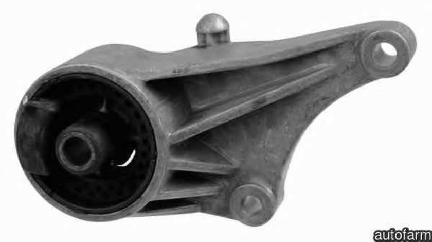 Suport motor OPEL ASTRA G hatchback F48 F08 LEMFÖRDER 25376 01