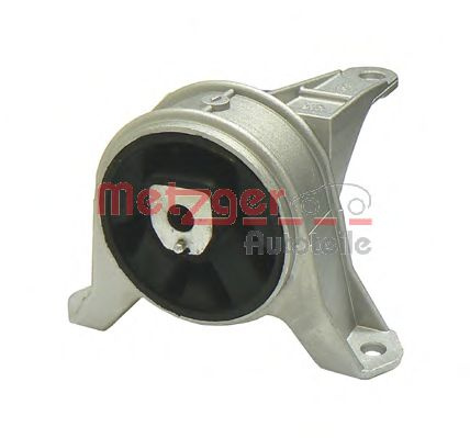 Suport motor OPEL ASTRA G Limuzina (F69) (1998 - 2009) METZGER 8053649 piesa NOUA
