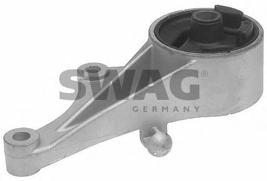 Suport motor OPEL ASTRA G Limuzina (F69) (1998 - 2009) SWAG 40 13 0046 piesa NOUA
