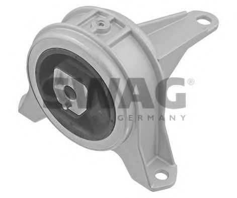 Suport motor OPEL ASTRA G Limuzina (F69) (1998 - 2009) SWAG 40 93 2428 piesa NOUA
