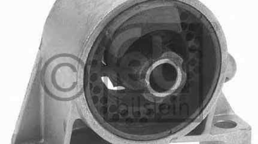 Suport motor OPEL ASTRA G limuzina (F69_) FEBI BILSTEIN 15720