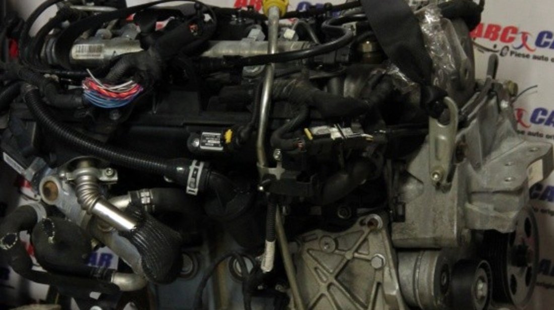 Suport motor Opel Astra H 1.3 CDTI cod: 55199250