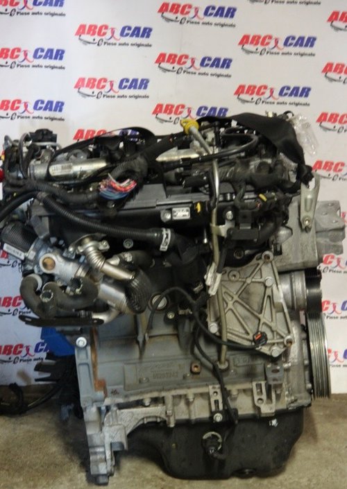 Suport motor Opel Astra H 1.3 CDTI cod: 55199250