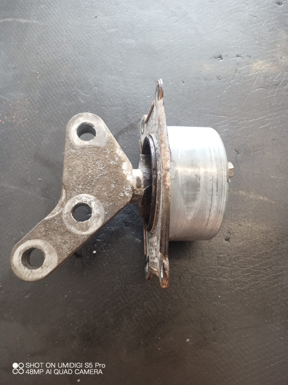 Suport motor Opel Astra H 1.9 - COD 13159997